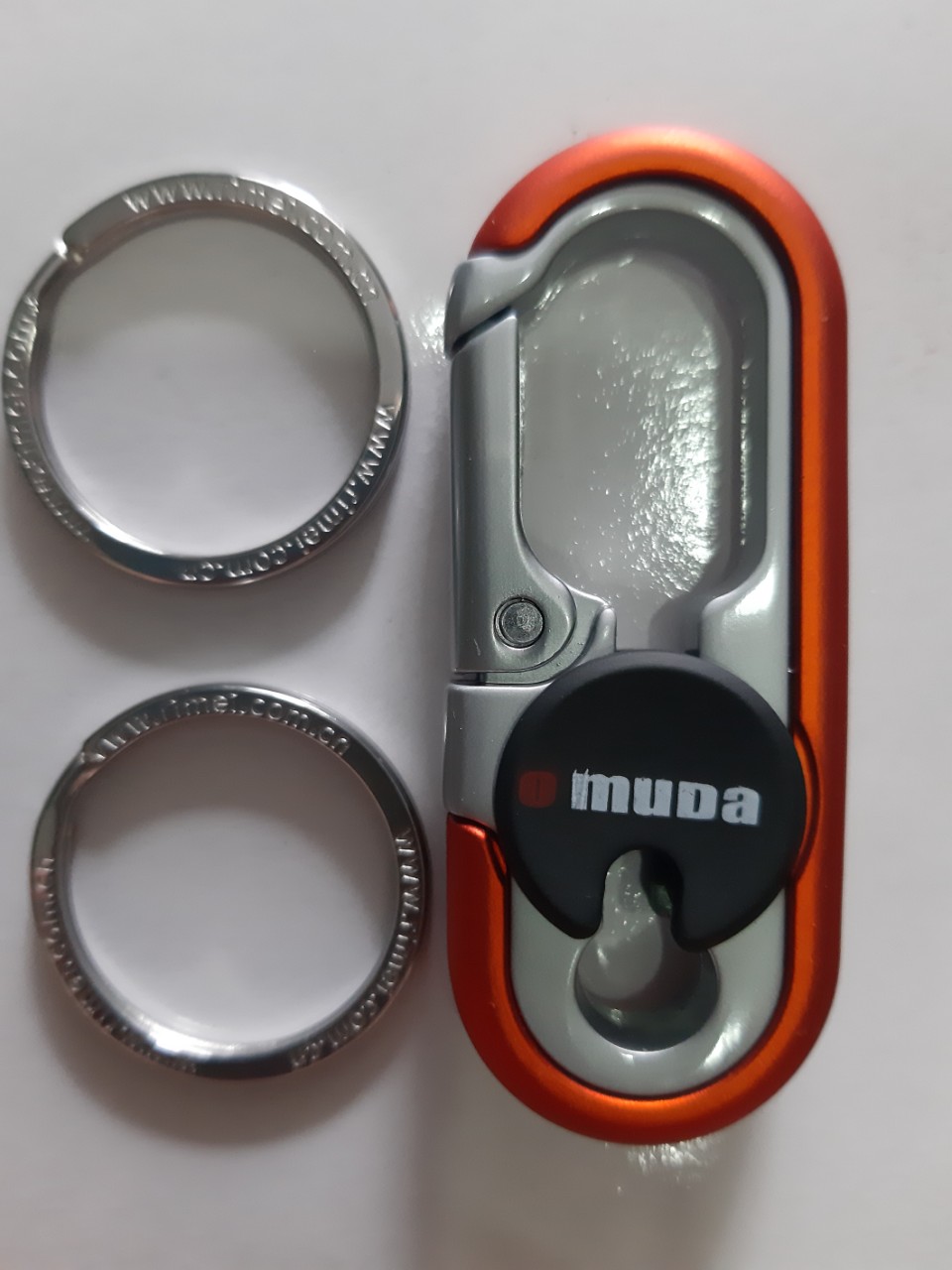 Móc khóa omuda 3746