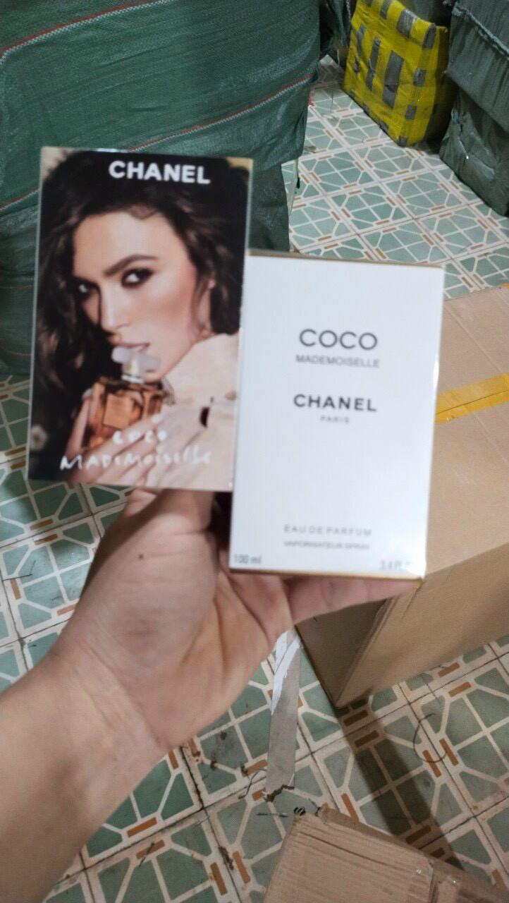Chanel Coco Mademoiselle DP Travel Beauty  Personal Care Fragrance   Deodorants on Carousell