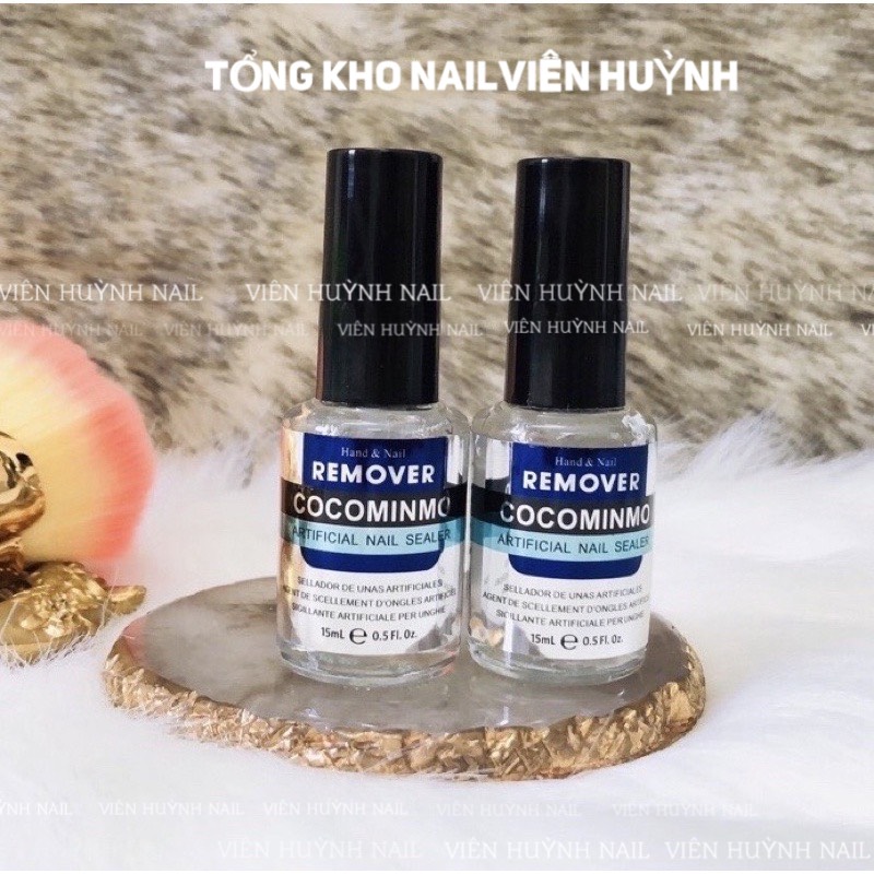 Phá gel coco , phá gel lạnh không nóng , hàng loại 1 chất gel trắng