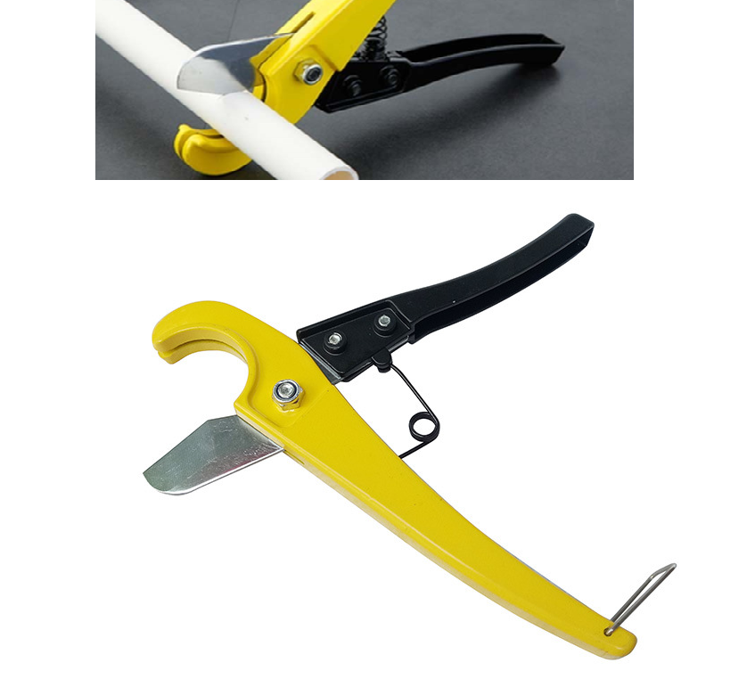 Dao cắt ống nước ống nhựa cao cấp 32mm
