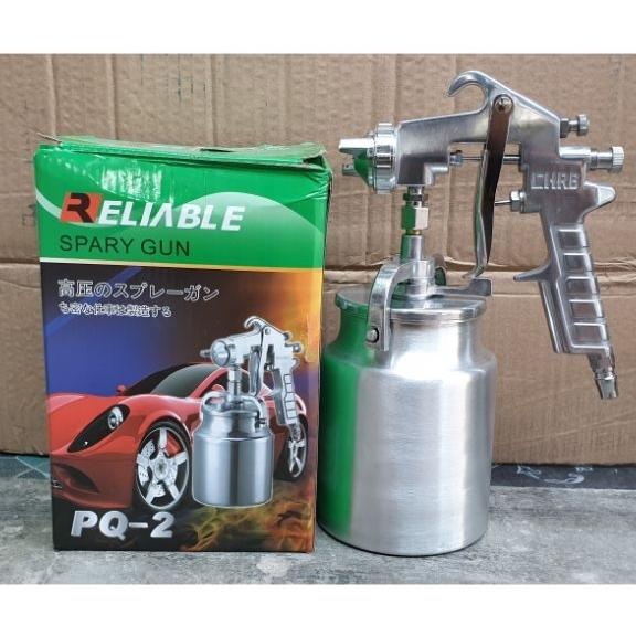 BÌNH XỊT PHUN SƠN, PHUN KEO PQ_2 - SPSPQ2