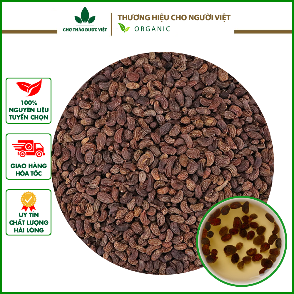 Nữ trinh tử 100g