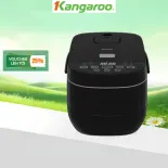 [Giá xả kho] Nồi cơm điện cao tần 1.8L Kangaroo KGR18IH3 Công Suất 1300W - BH 1 năm