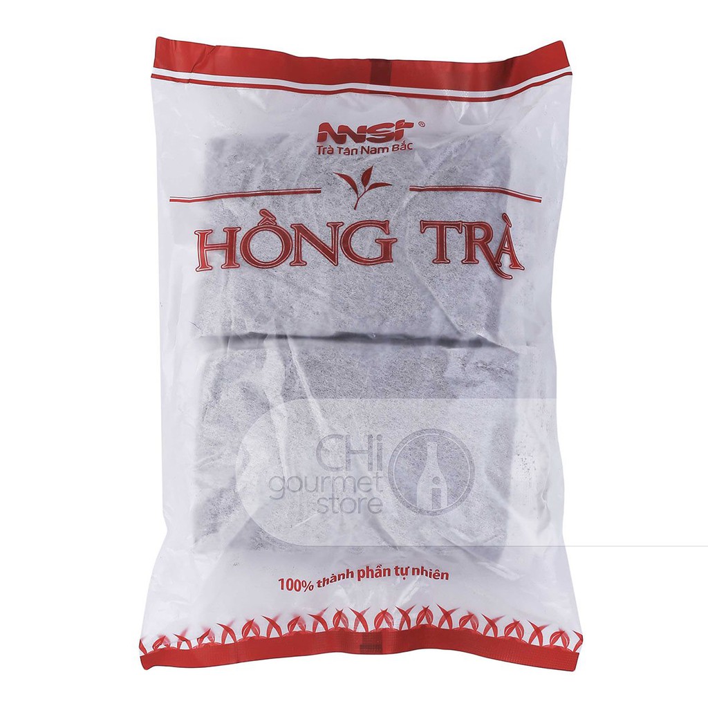 Hồng trà pha trà sữa tân nam bắc 1 túi nhỏi 30g