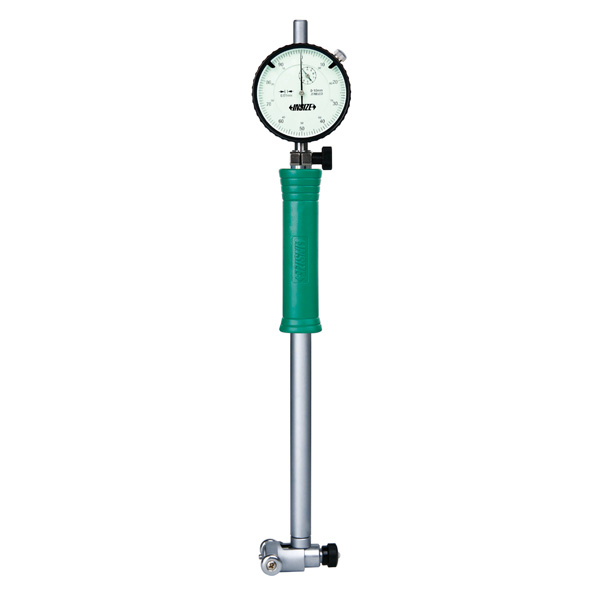 Đồng hồ đo lỗ 50 - 160 insize tnktools.com phân phối