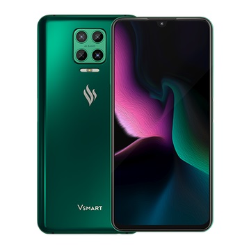 Vsmart aris 8gb 128gb chính hãng, giá rẻ