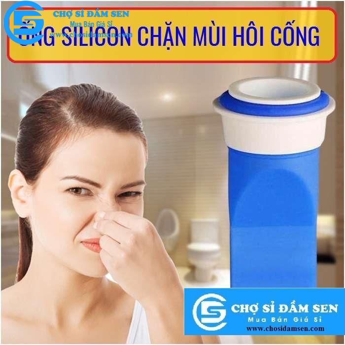 Phễu bậu ngăn tóc dụng cụ chặn rác Bộ Van Ngăn Mùi Hôi Cống chống mùi hôi từ cống thoát nước lưới lọc chặn rác bồn rửa chén nhà tắm bồn gội đầu