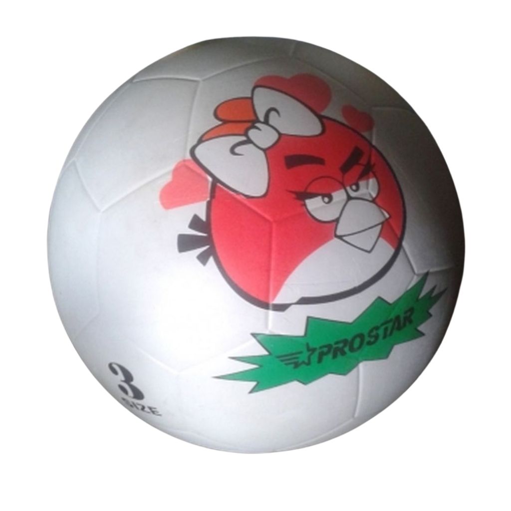 Quả bóng đá số 3 bóng cao su nảy rất tốt bóng đá trẻ em tặng kim bơm và túi lưới LƯU Ý GIAO MÀU NGẪU NHIÊN