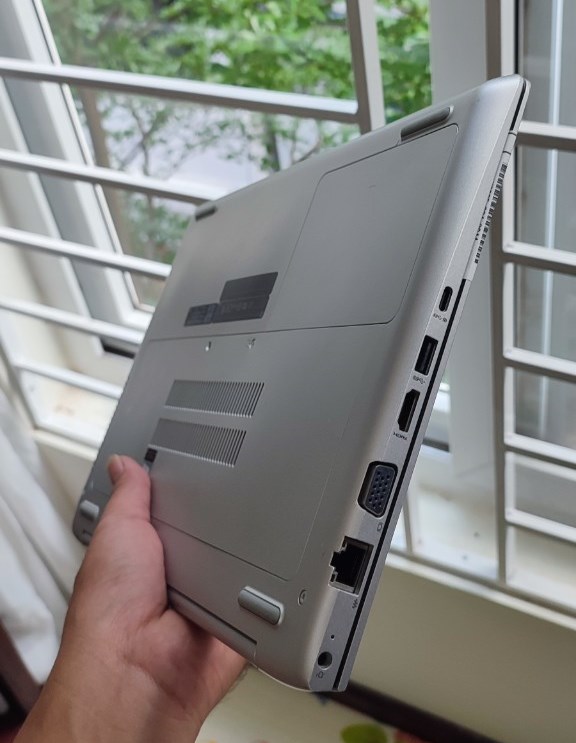 Laptop hp probook 430 g5