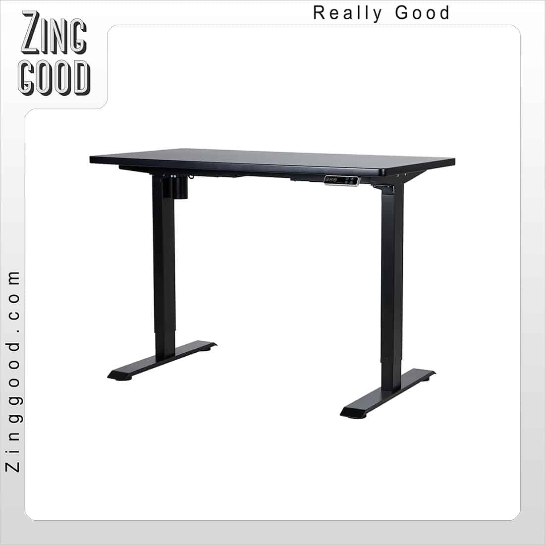 Bàn nâng hạ thông minh Epione smart desk lite
