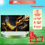 Xiaomi Smart Display QLED 4K - 85 Inch Max (L85MA-MAXEA) | 100 Inch Max L100MA-MAXEA - GIAO HÀNG TOÀN QUỐC