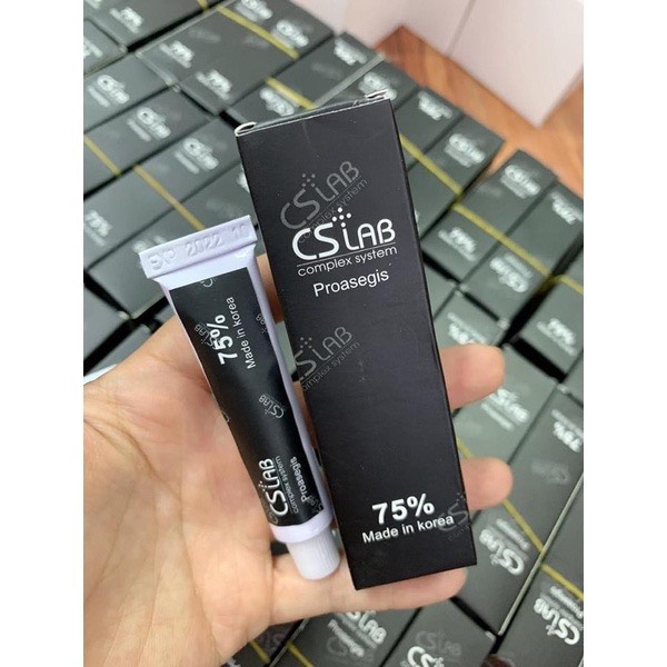 Tê kem cslab 75% chính hãng