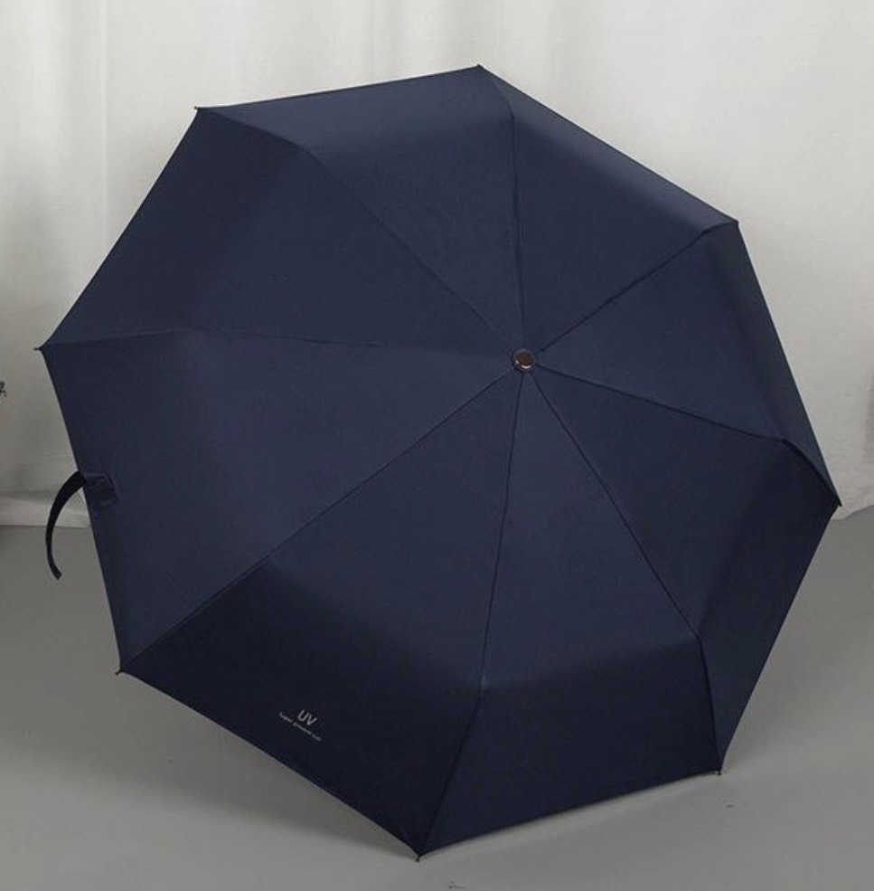 [HCM]Ô DÙ CHE MƯA NẮNG GIA RẺ - DÙ CHỐNG TIA CỰC TÍM UV