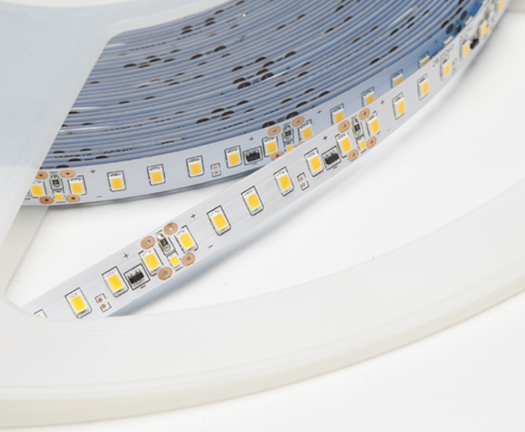 [HCM]LED Dây Dán SMD2835 120led/m 6000K-4000K-3000K DC12V/24V Công Suất 12W/m Rất sáng