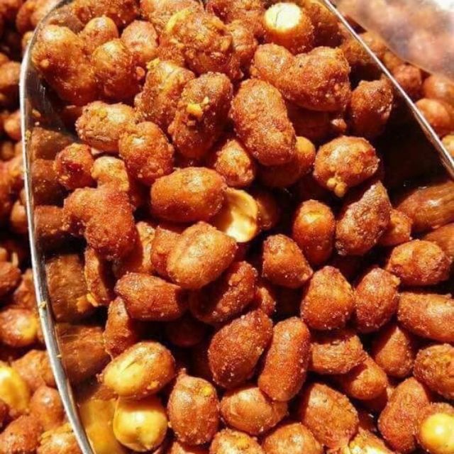 1kg đậu phộng tỏi ớt
