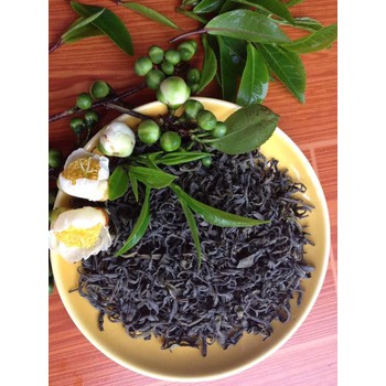 COMBO 1KG Chè Bát Tiên nguyên chất - Trà Bát Tiên thượng hạng vụ [đông  - xuân]