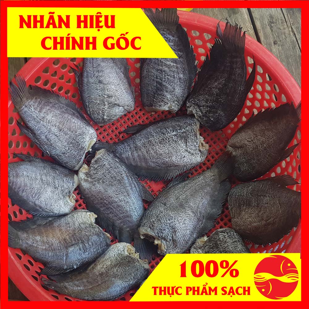 Khô cá sặc bổi 500gr thơm ngon