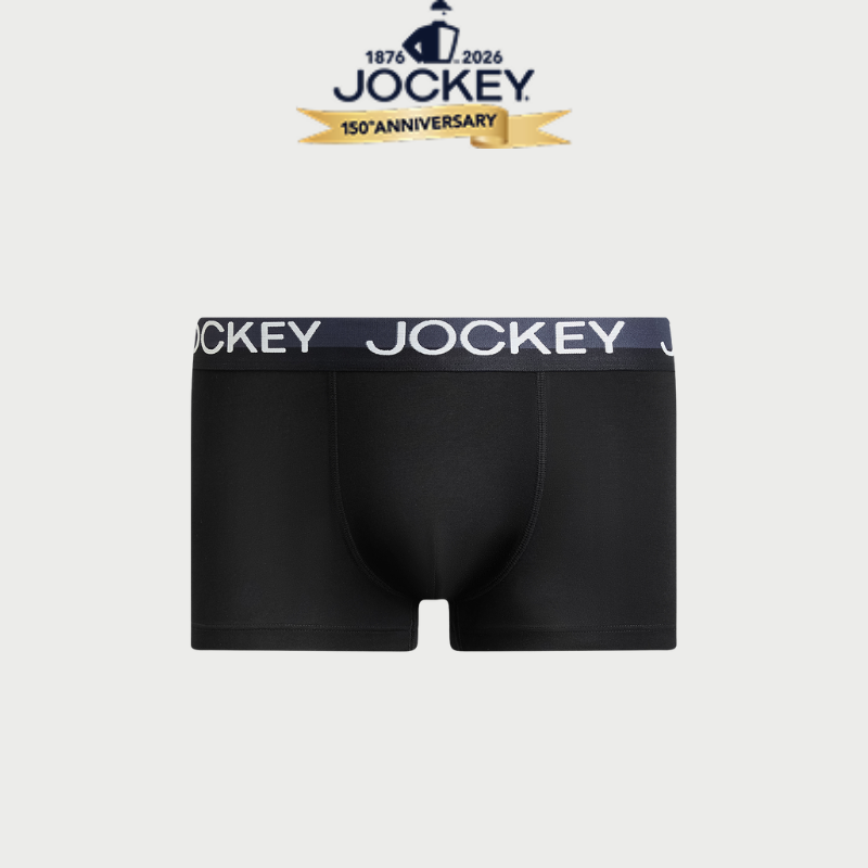 Quần lót bamboo nam Jockey dáng trunk - J4118