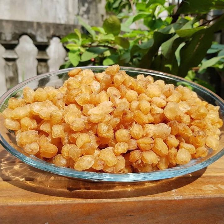 Sỉ 1kg long nhãn loại 1 sấy khô