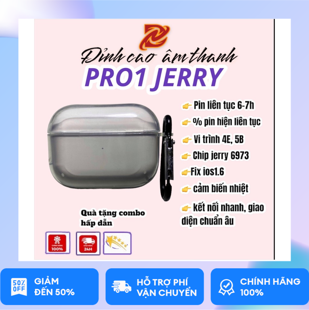Tai nghe ap pro jl_6973_ pin nén 8h