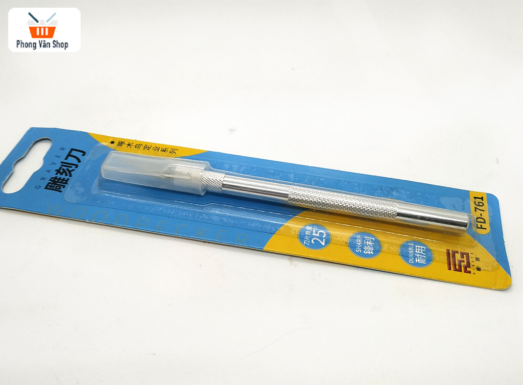 Bộ dao cắt giấy xốp