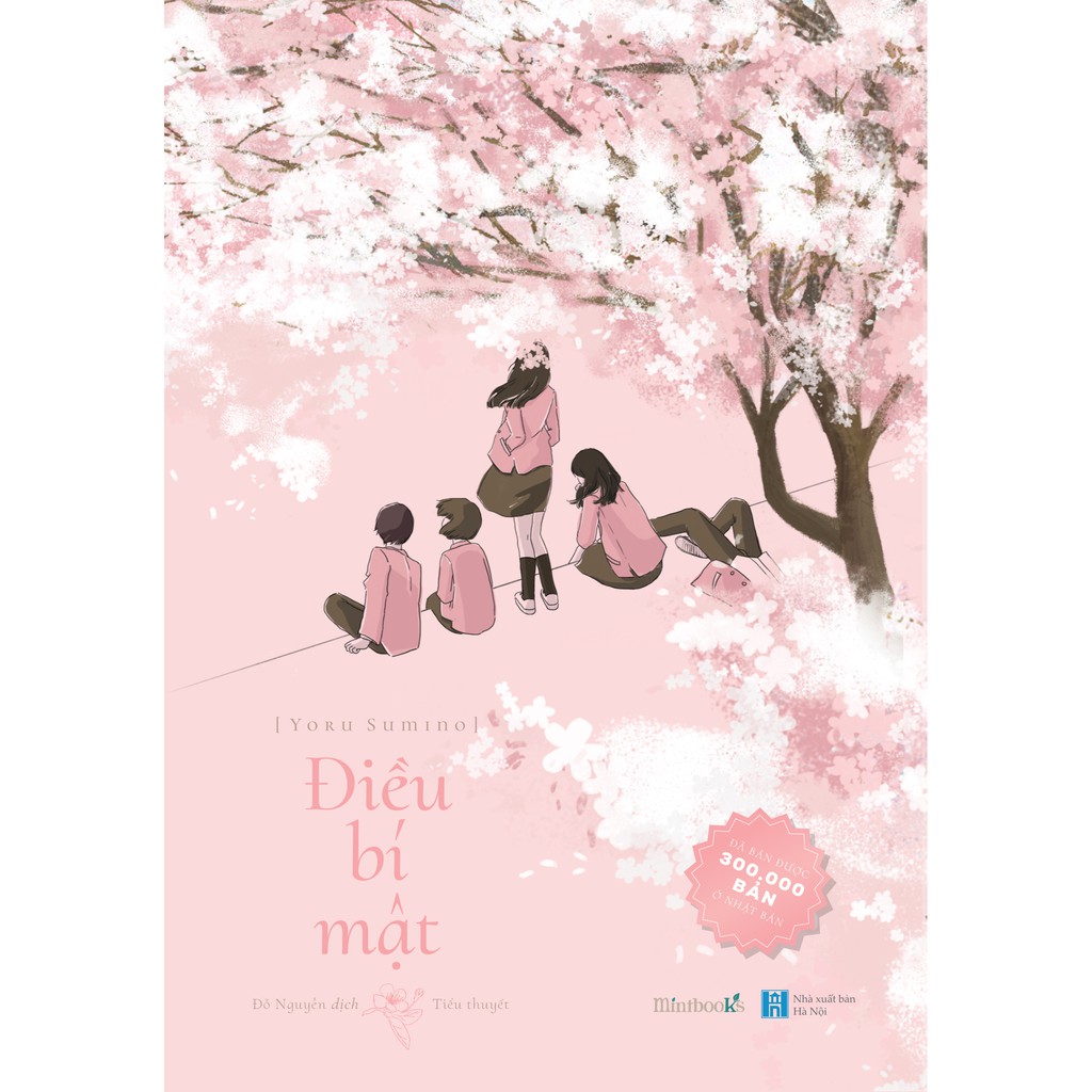 Sách - Điều bí mật (2019) [AZVietNam]