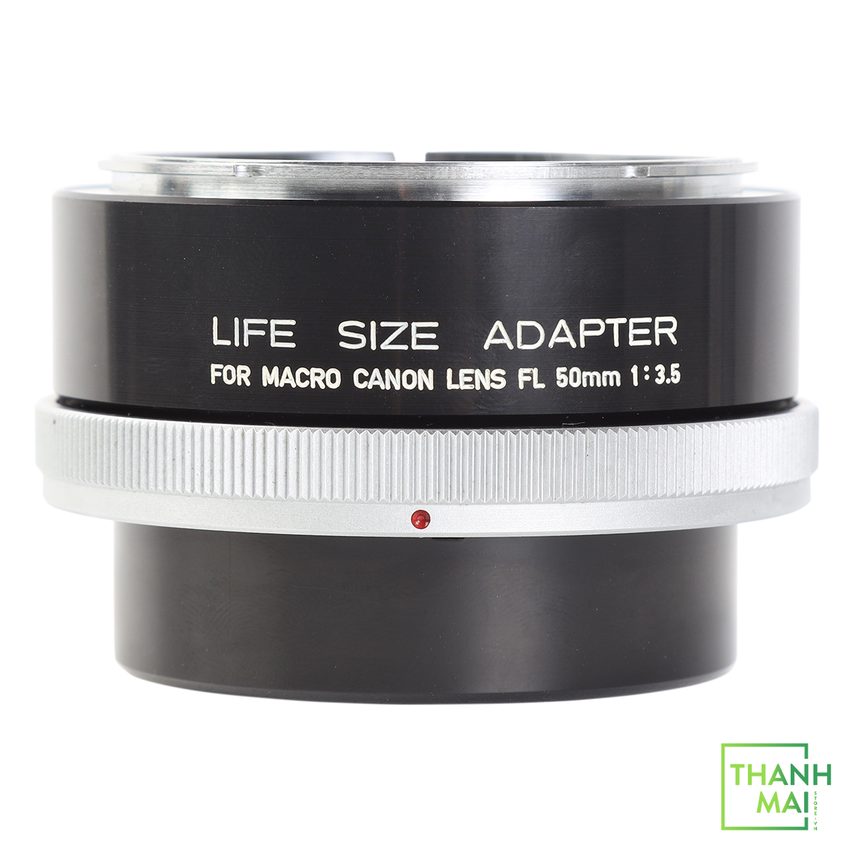Canon FL Life Size Adapter For 50mm F 3.5 Canon Macro