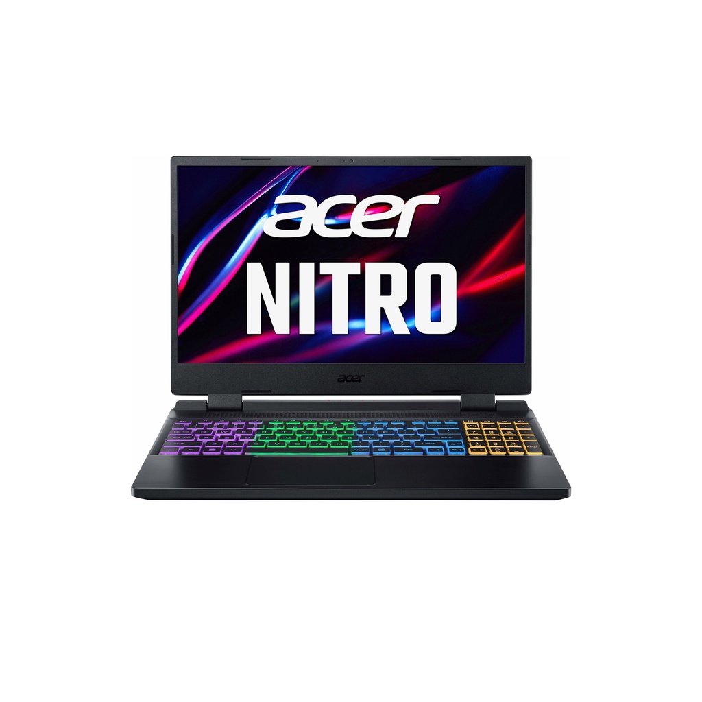 Laptop Acer Nitro 5 Tiger 2022 AN515-58-5046 Core i5-12500H/ 16GB/ 512GB/ RTX 3050Ti/ 15.6" FHD IPS 144Hz