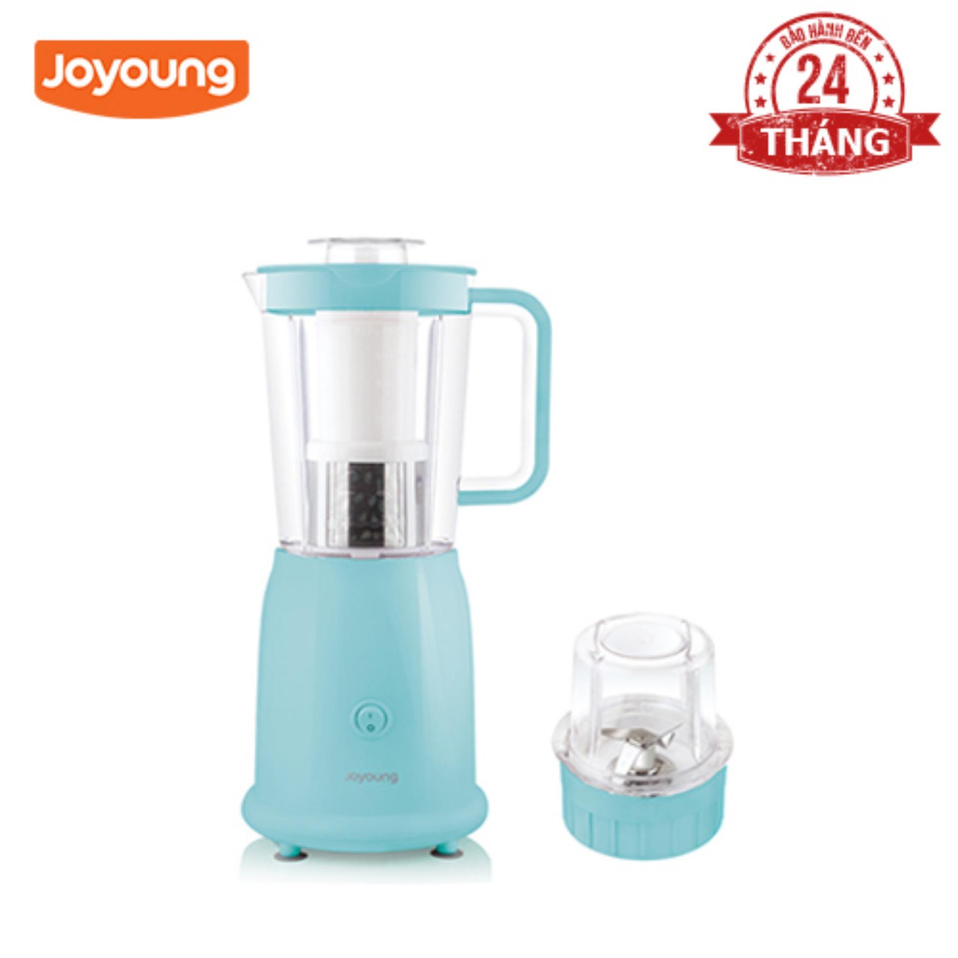 Máy xay trái cây đa năng 2 cối JOYOUNG-C012T-V