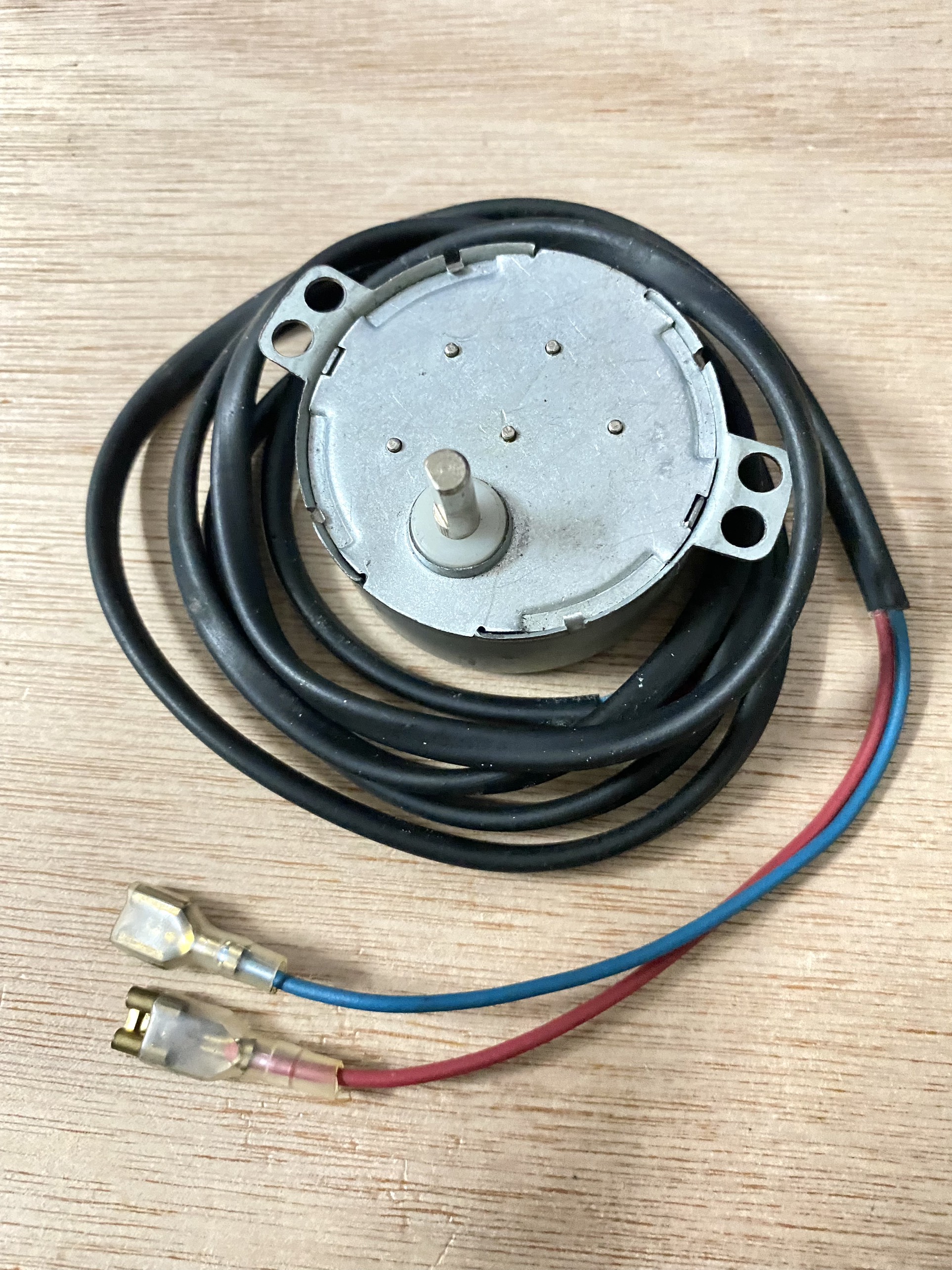 Motor đảo dùng chung cho các loại máy lớn