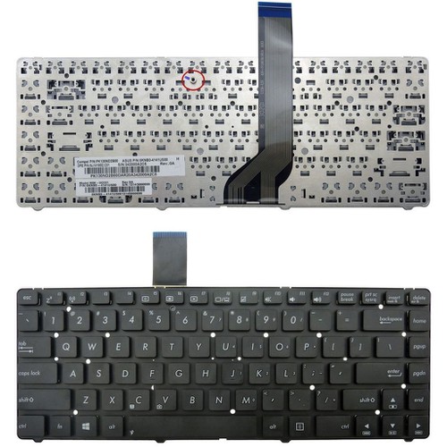 Bàn phím laptop asus x450 x450c x450ca x450cc x450cp x450ea x450e
