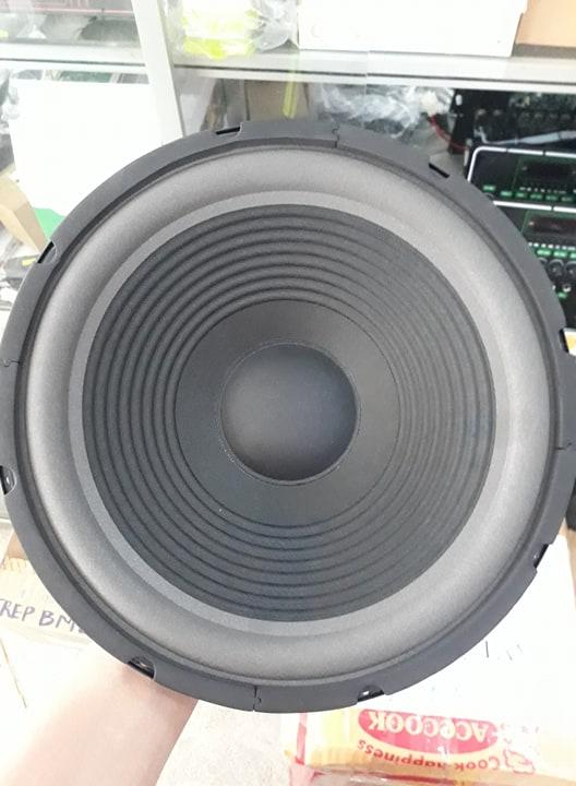 LOA BASS 30cm TỪ 100MM GÂN CAO SU - GIÁ 1 CHIẾC