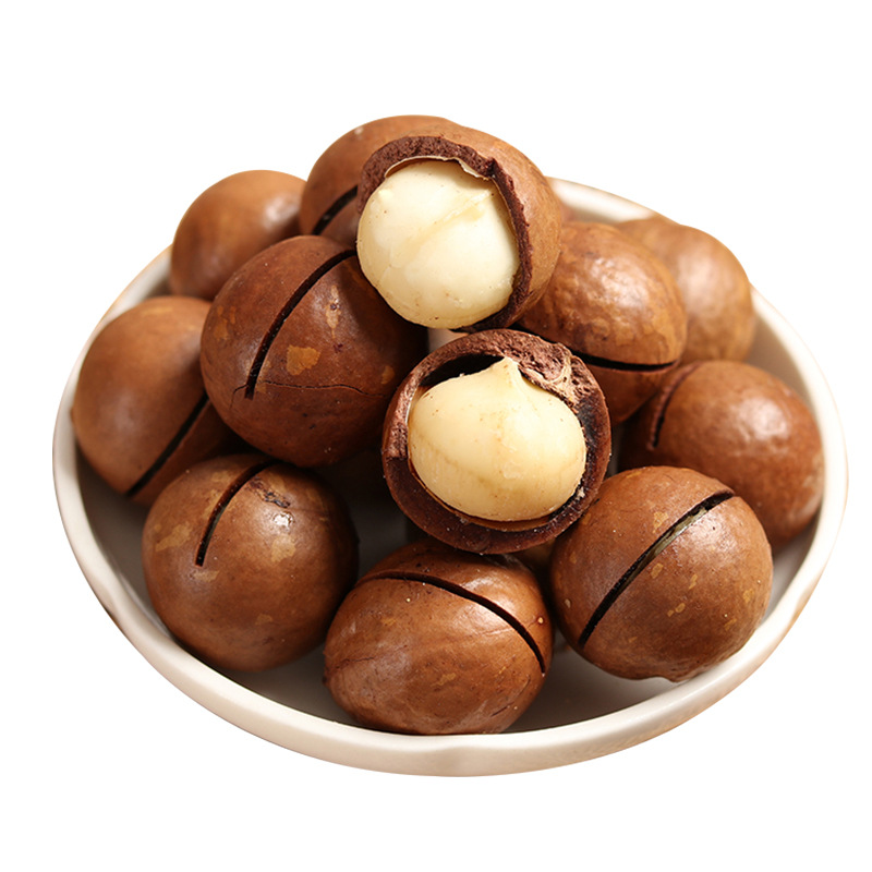 Hạt macca 500gr đắk lắk