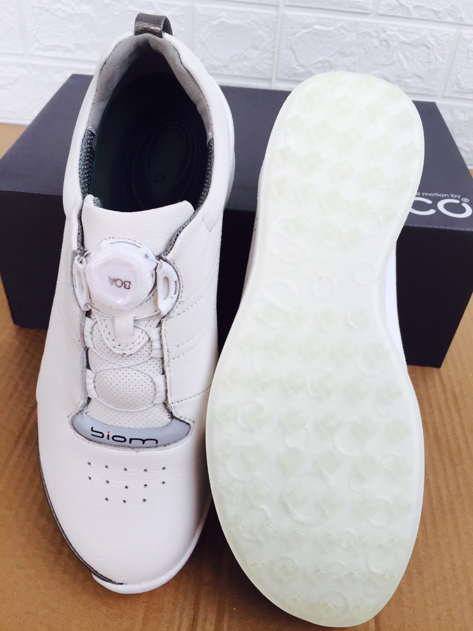 Shoes golf - giày chơi golf- giày thể thao- giầy golf-giầy golf cho nam