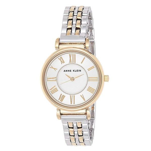 Đồng hồ Mỹ Anne Klein AK 2159SVTT