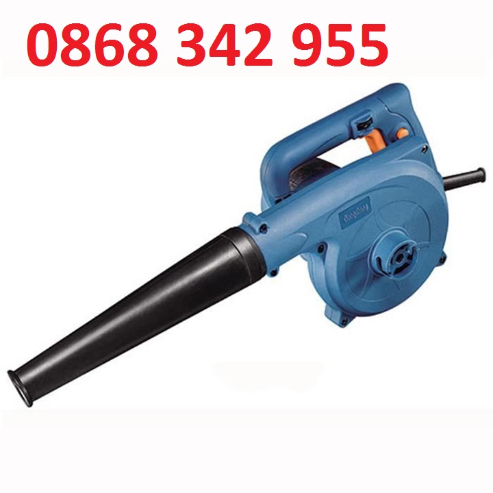 Máy thổi bụi dongcheng dqf32 680w