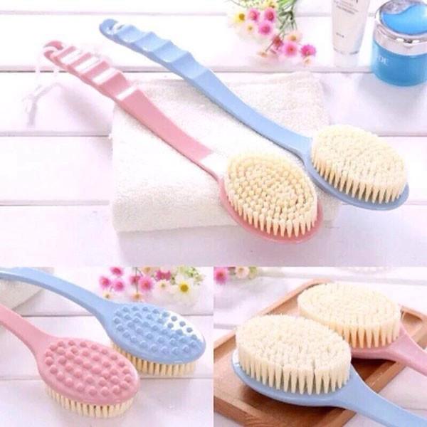 CHỔI CỌ LƯNG MUJI XUẤT NHẬT -Gía Sốc HOT SALE