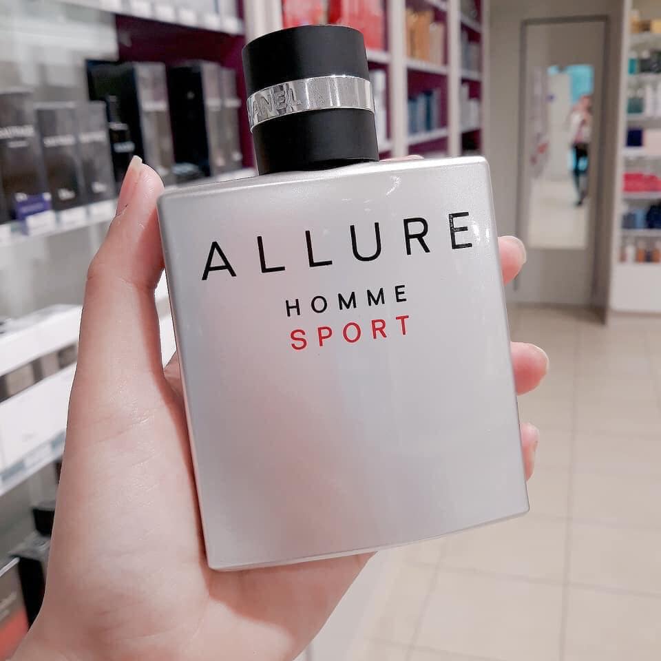 Nước hoa allure
