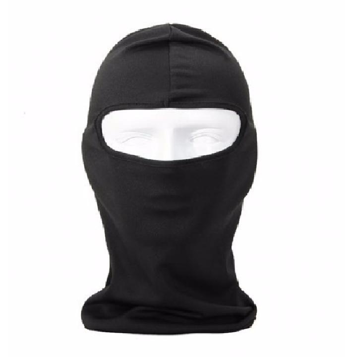 Khẩu trang trùm ninja