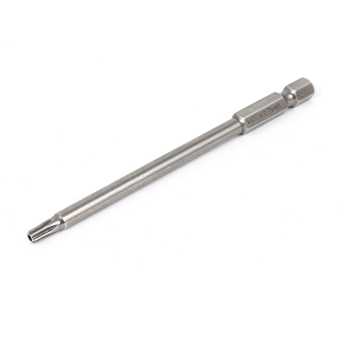 Combo 2 mũi bắn vít đầu hoa thị (đầu bông )Kích Thước Từ T10 Đến T40 chất liệu thép S2 dài 100m hiệu Meifeng