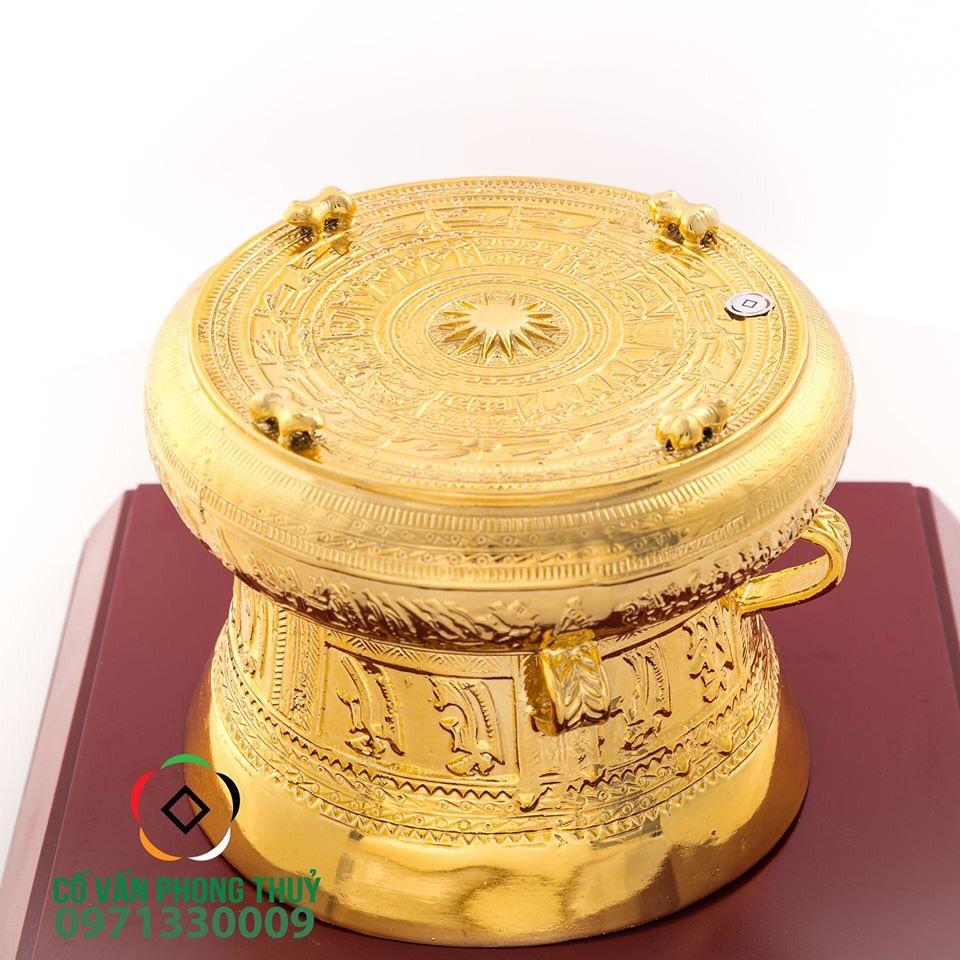 Trống đông sơn