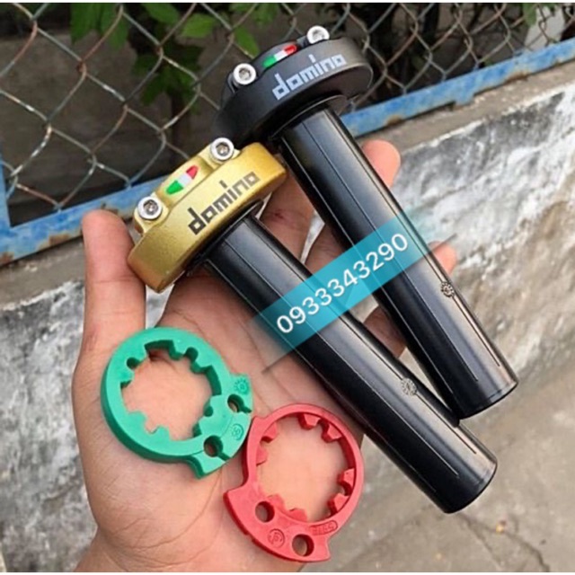 Cùm tăng tốc domino 2 dây ga, cam kết hàng đúng mô tả, chất lượng đảm bảo, an toàn khi sử dụng