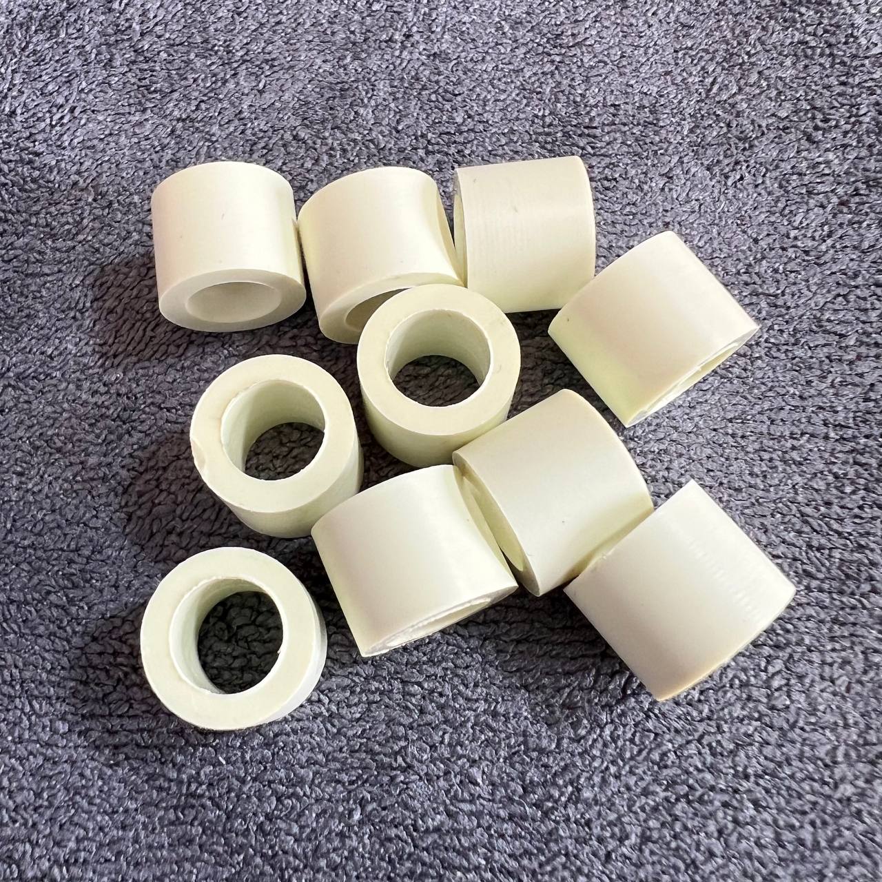 Phíp Cơ Nhựa Bida Giá Tốt Dành Cho CLB Hàng Nhập Khẩu Chất Lượng Cao , phíp cơ Bida