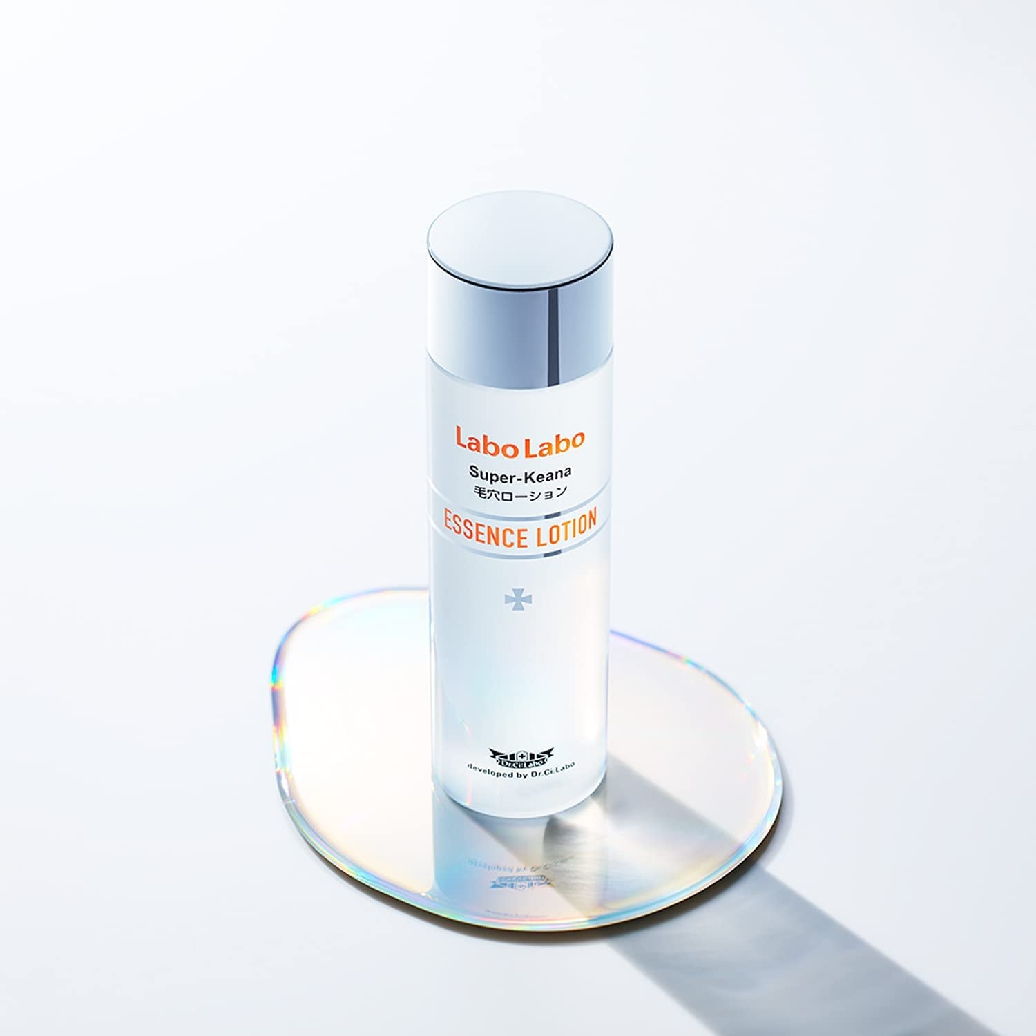 Lotion làm sạch Labo Labo - Super Keana Essence Lotion