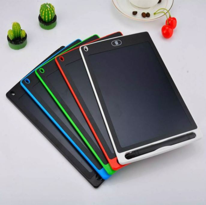 [HCM][HÀNG CHẤT LƯỢNG] BẢNG XÓABẢNG VẼ XIAOMIBẢNG VẼ CHO BÉBÚT VIẾT BẢNG ĐIỆN TỬ Bảng Vẽ Điện Tử Xóa Được Màn Hình 8.5 InchBảng vẽ tự xóa thông minh dành cho trẻ em di chuyển trên bề mặt cảm ứng vô cùng êm tay.BH 6 THÁNG