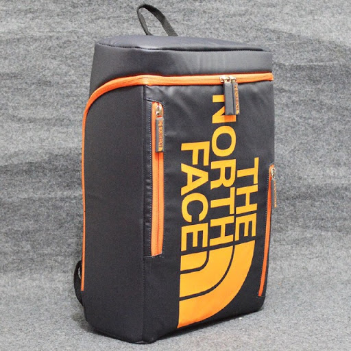 Balo laptop chống nước du lich Fuse Box the north face II