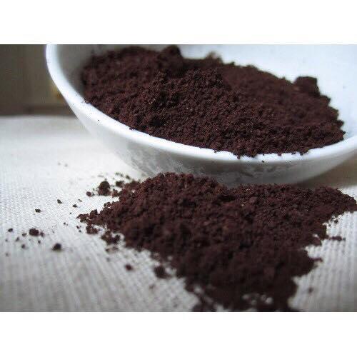 1 Lạng bã cà phê nguyên chất đắp mặt số 1