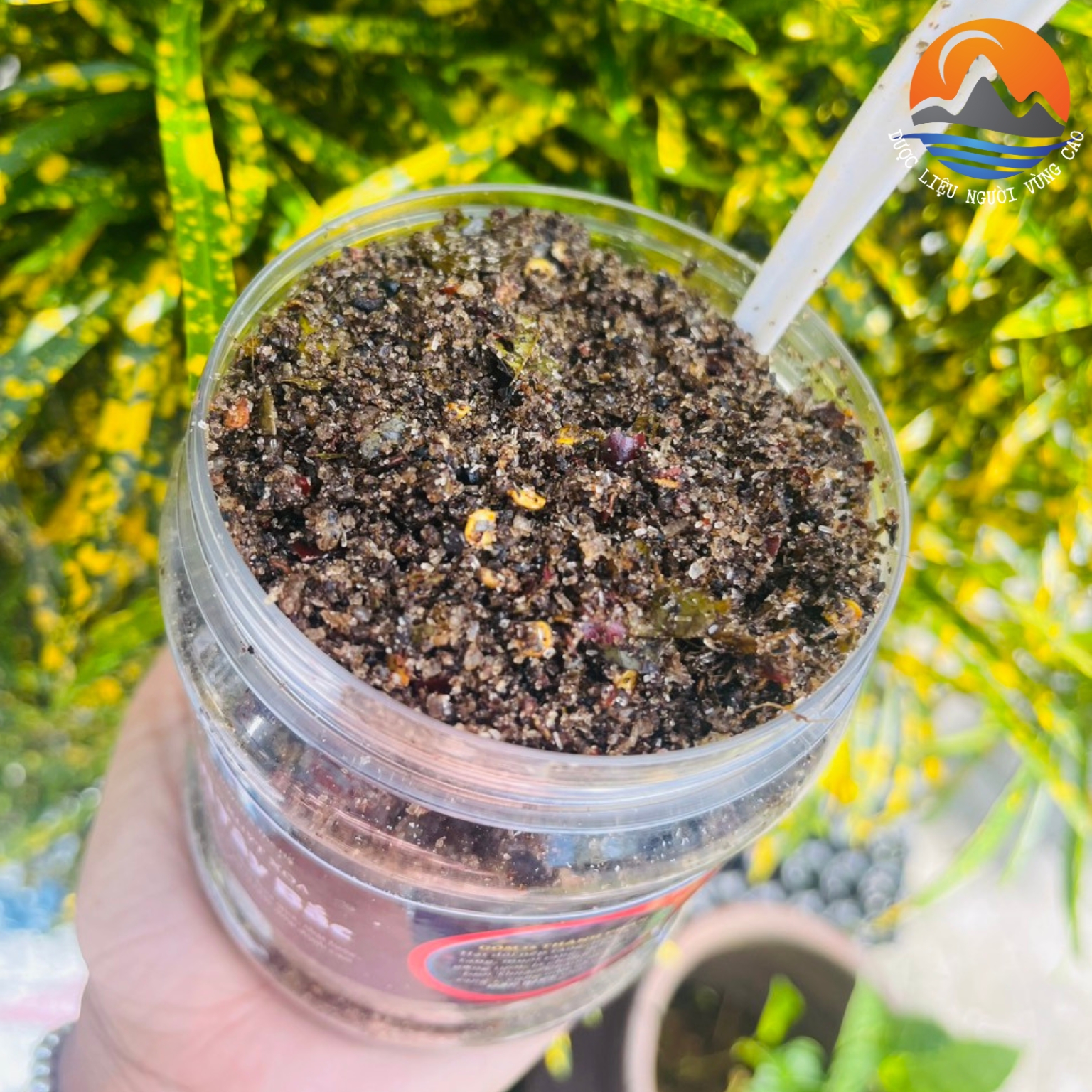 Muối chẩm chéo Tây Bắc chuẩn vị đặc biệt 12 vị gia truyền thế hệ 5 . Chẩm chẳm chéo Xuýt Xoa tây bắc khô, ướt sapa tv, huho food