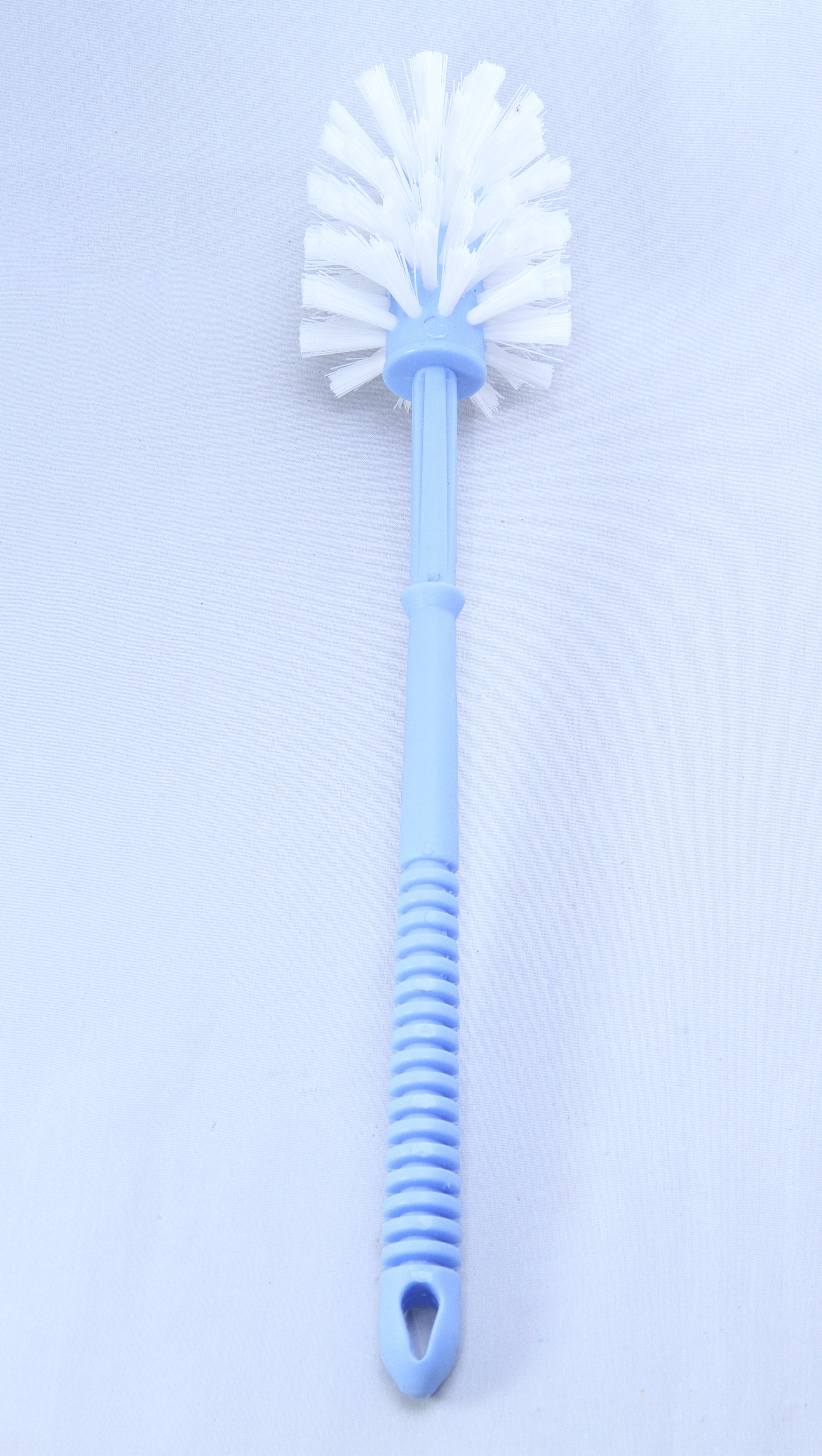 Ban chải chà toilet tròn TL807