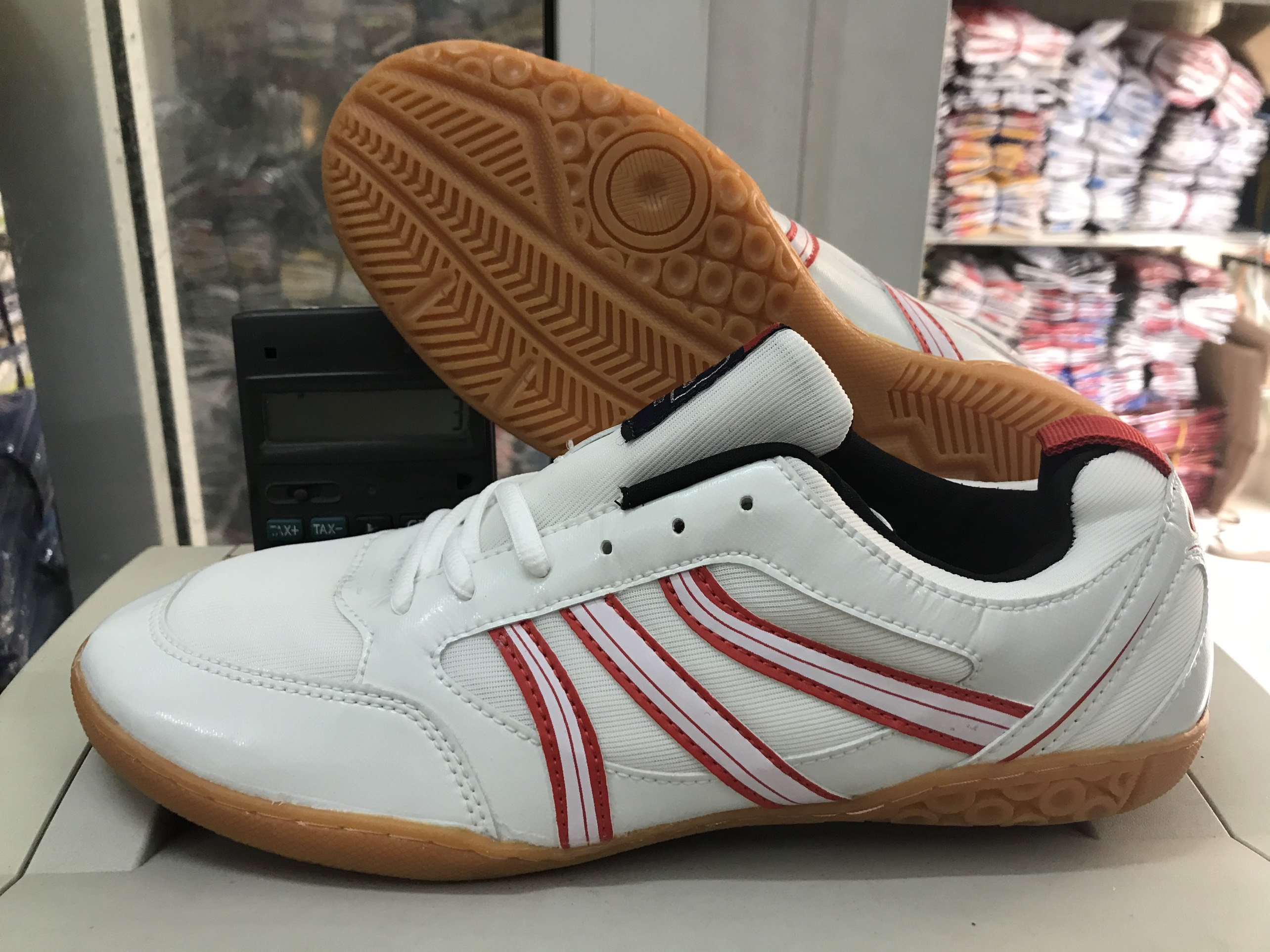 Giày Cầu Lông Bóng Bàn Quần Vợt Đa Năng